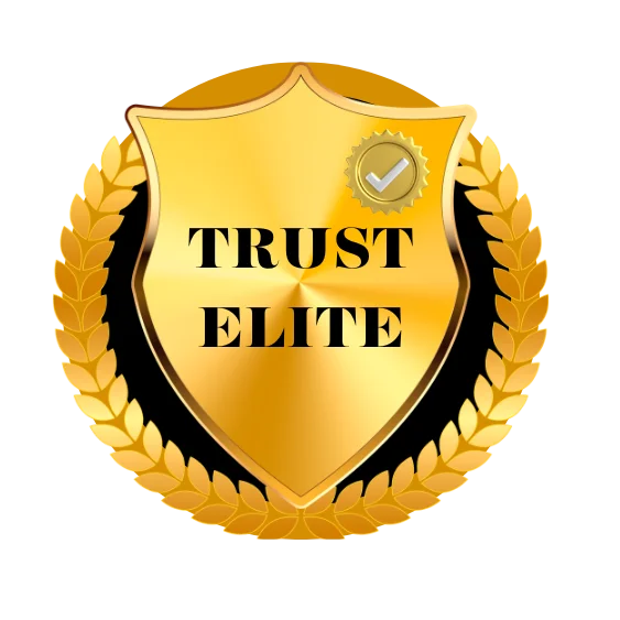 TrustElite Certificate