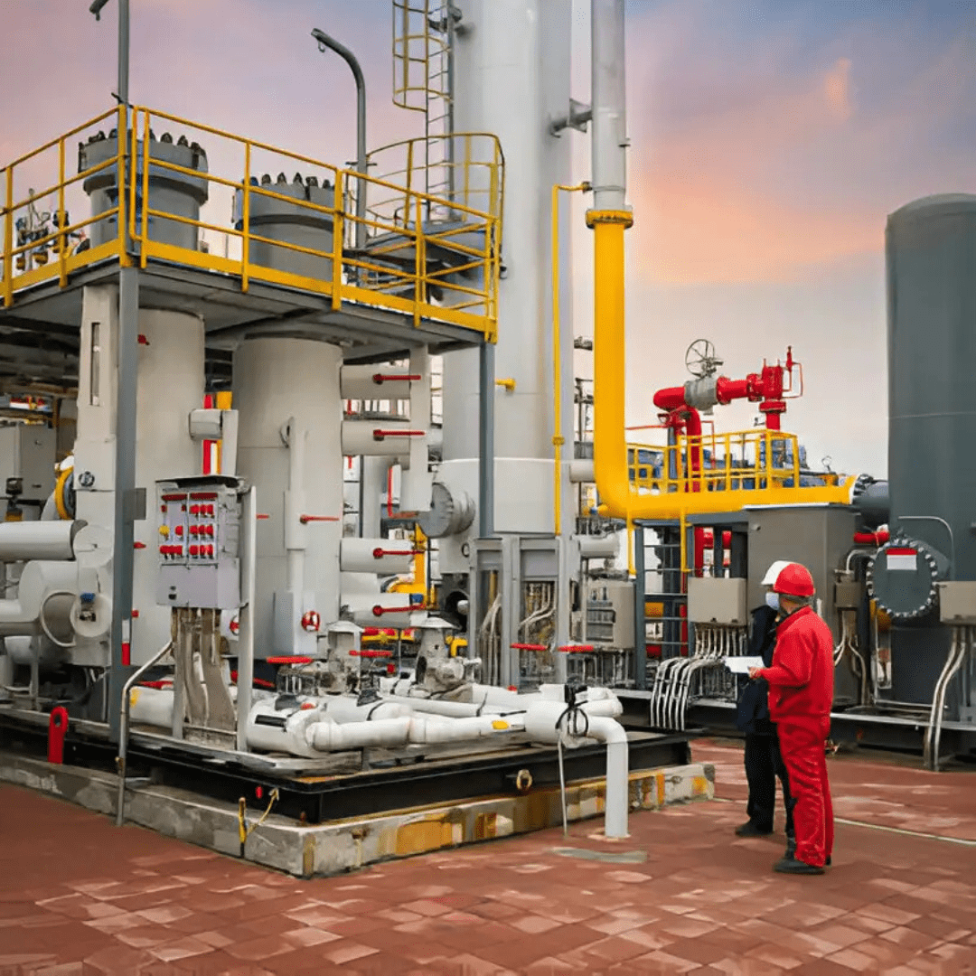 Aanya Enterprise Building