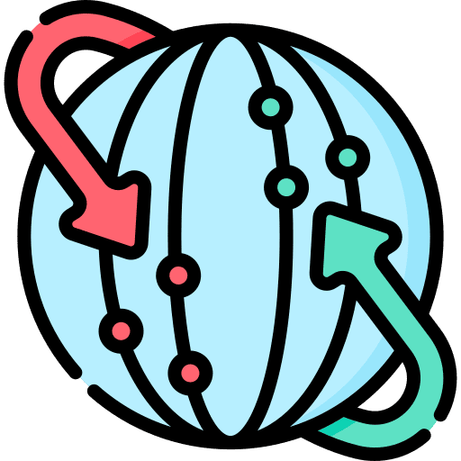 Global Import Network