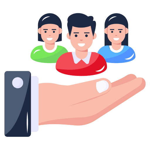 Customer-Centric Approach