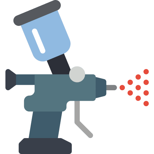 Polymers & Paint Industry